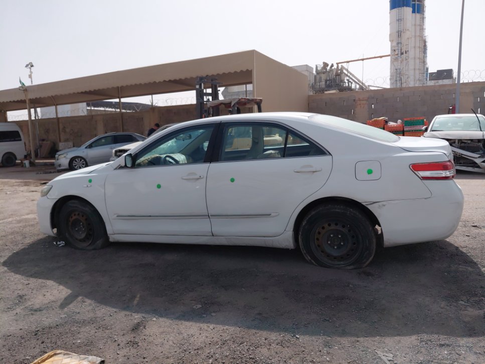 تويوتا كامري  2010 image