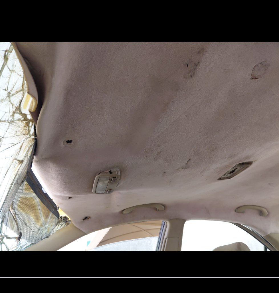 تويوتا كامري  2006 image