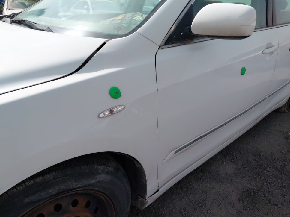 تويوتا كامري  2010 image