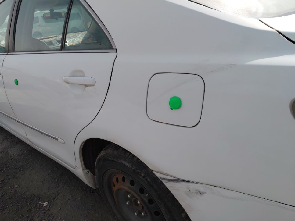 تويوتا كامري  2010 image