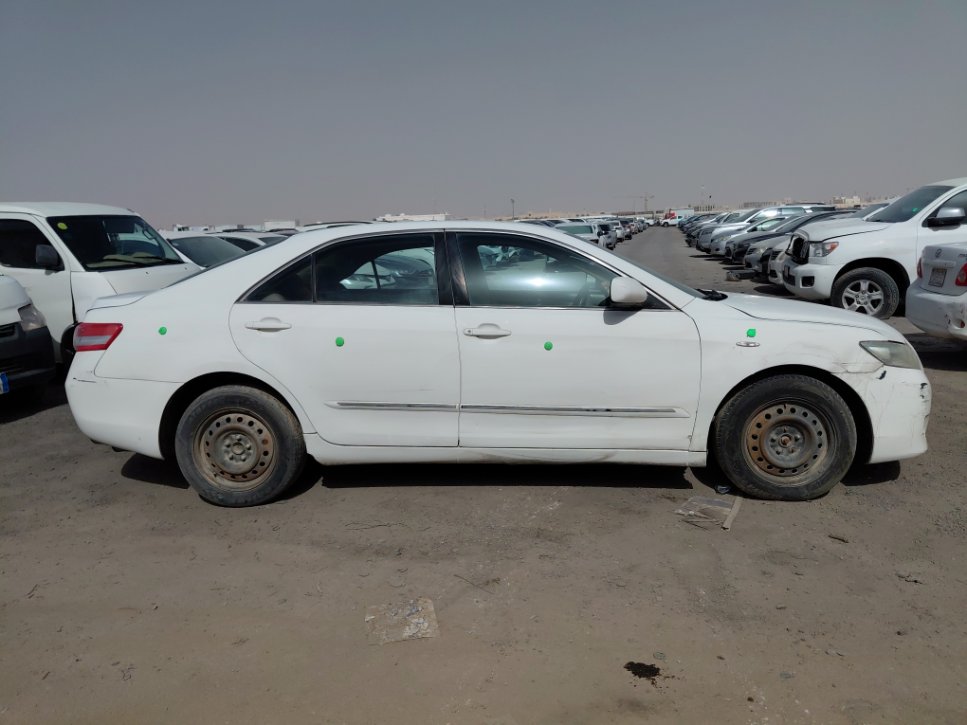 تويوتا كامري  2010 image