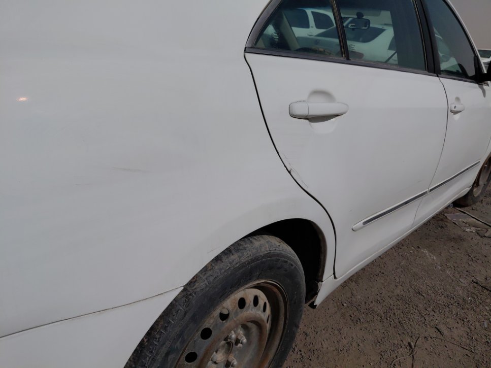 تويوتا كامري  2010 image