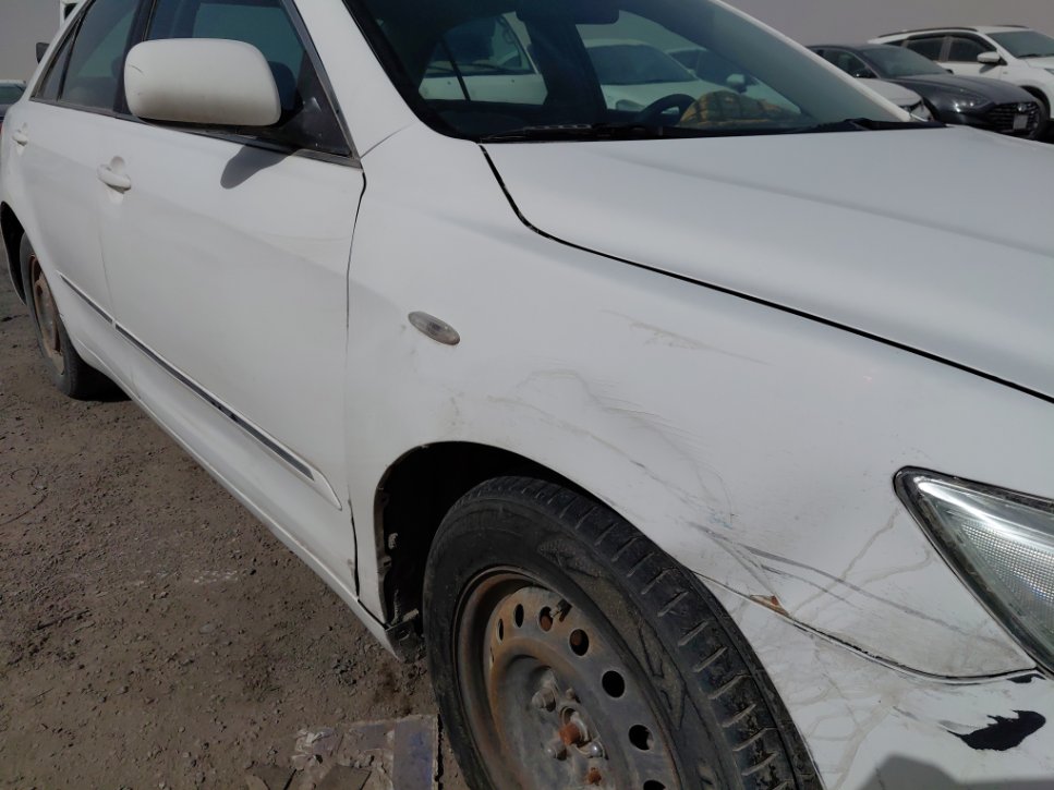 تويوتا كامري  2010 image