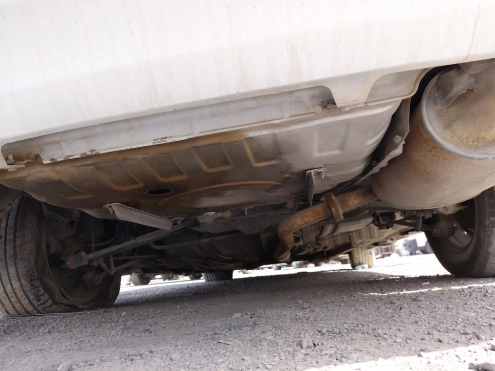 تويوتا كامري  2010 image