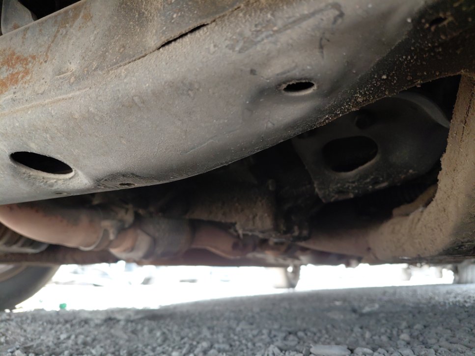 تويوتا كامري  2010 image