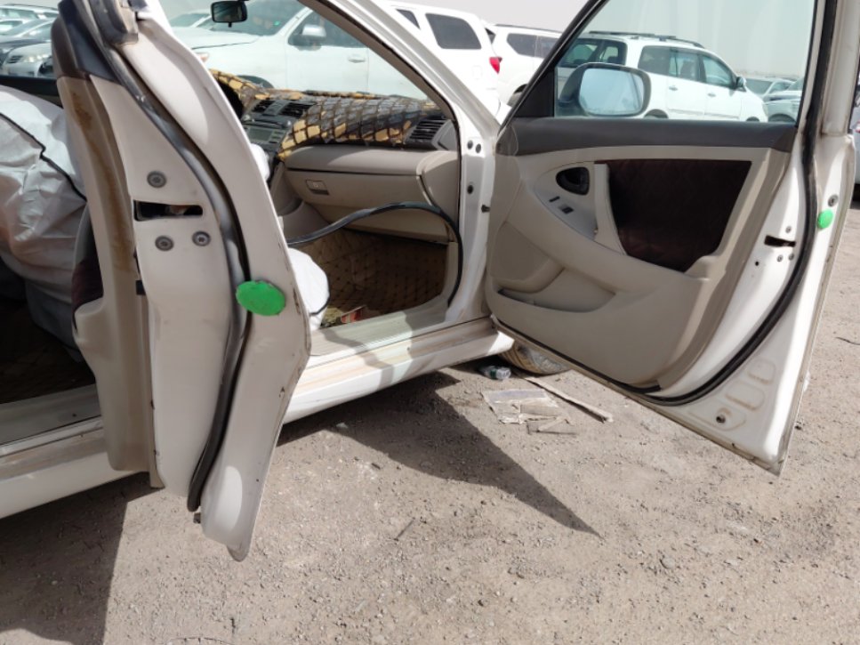 تويوتا كامري  2010 image