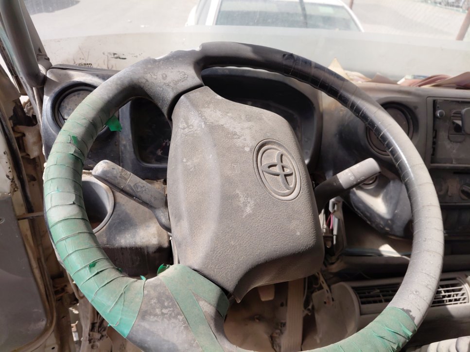 تويوتا دينا  2012 image