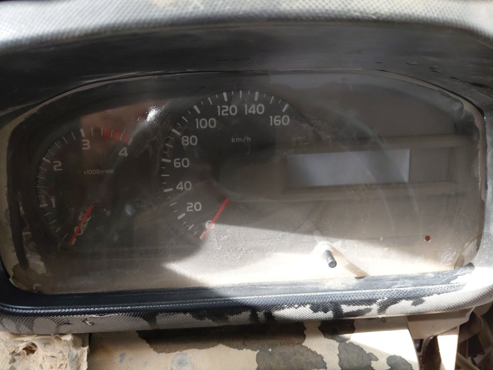 تويوتا دينا  2012 image