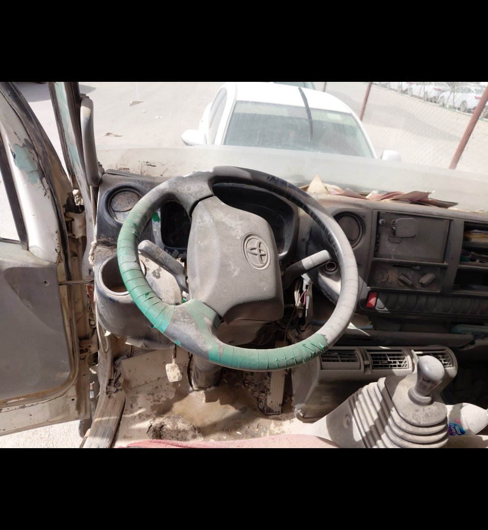 تويوتا دينا  2012 image