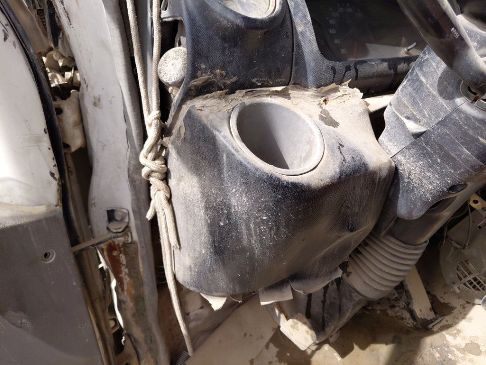 تويوتا دينا  2012 image