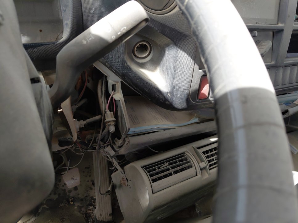 تويوتا دينا  2012 image