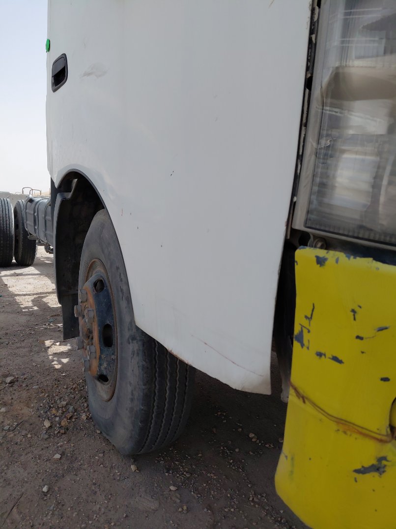 تويوتا دينا  2012 image