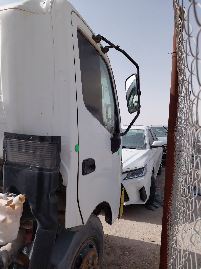 تويوتا دينا  2012 image