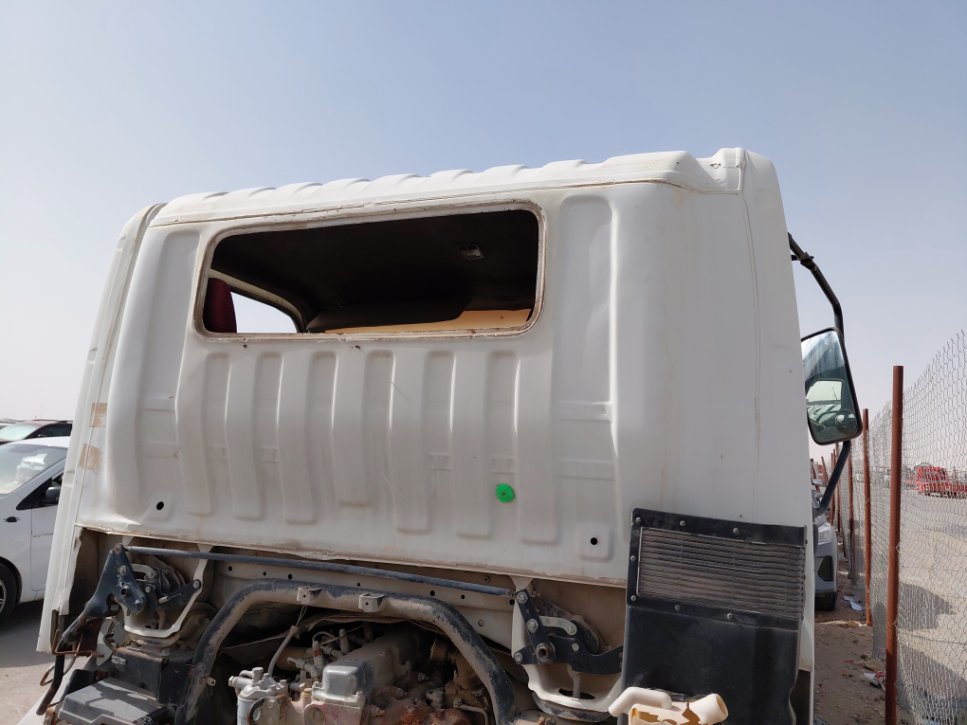 تويوتا دينا  2012 image