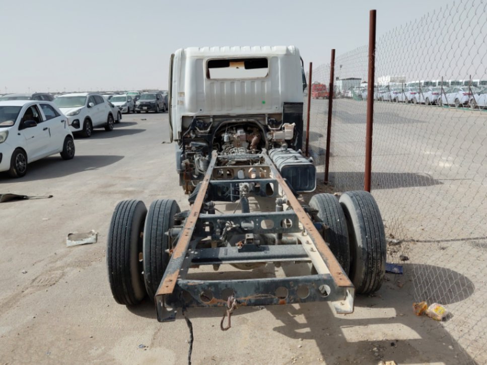 تويوتا دينا  2012 image