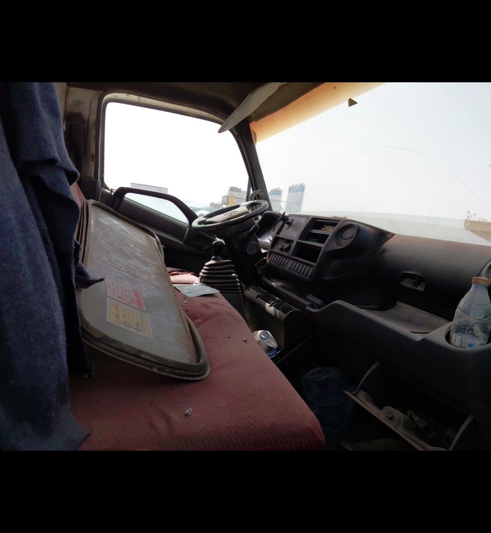 تويوتا دينا  2012 image