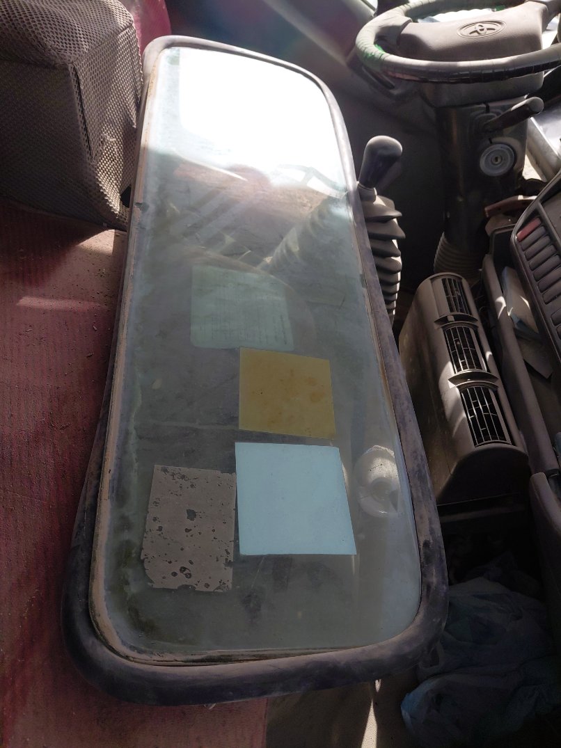 تويوتا دينا  2012 image