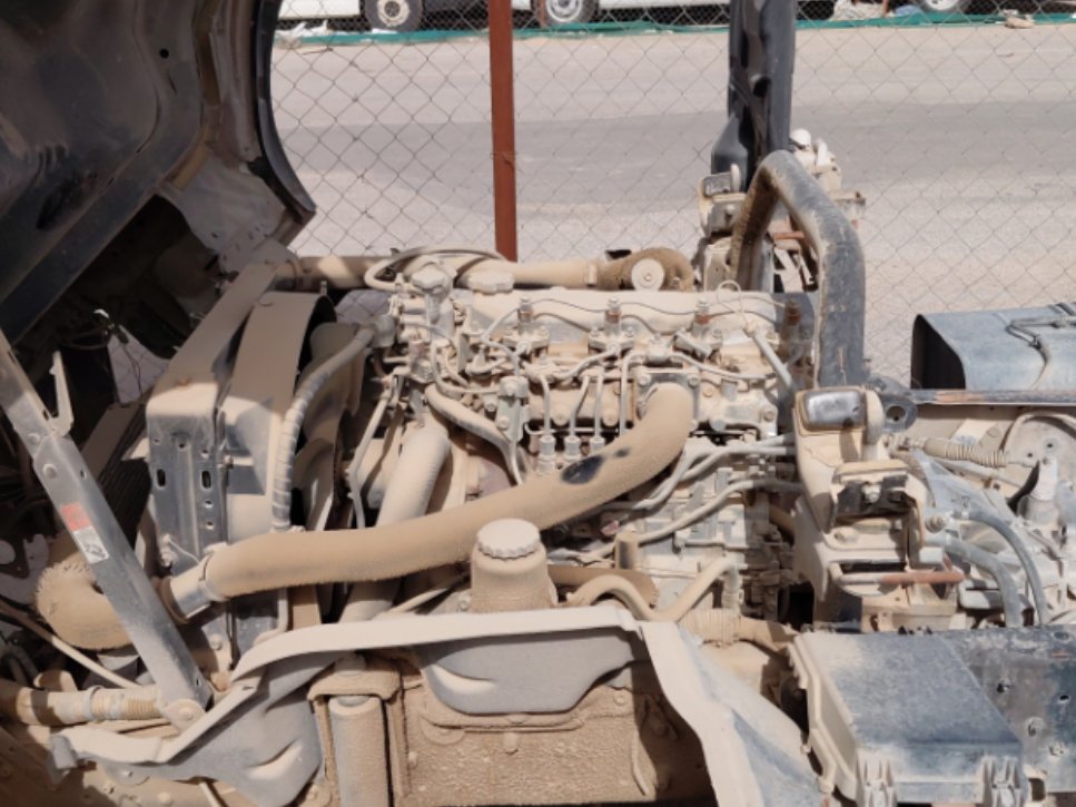 تويوتا دينا  2012 image