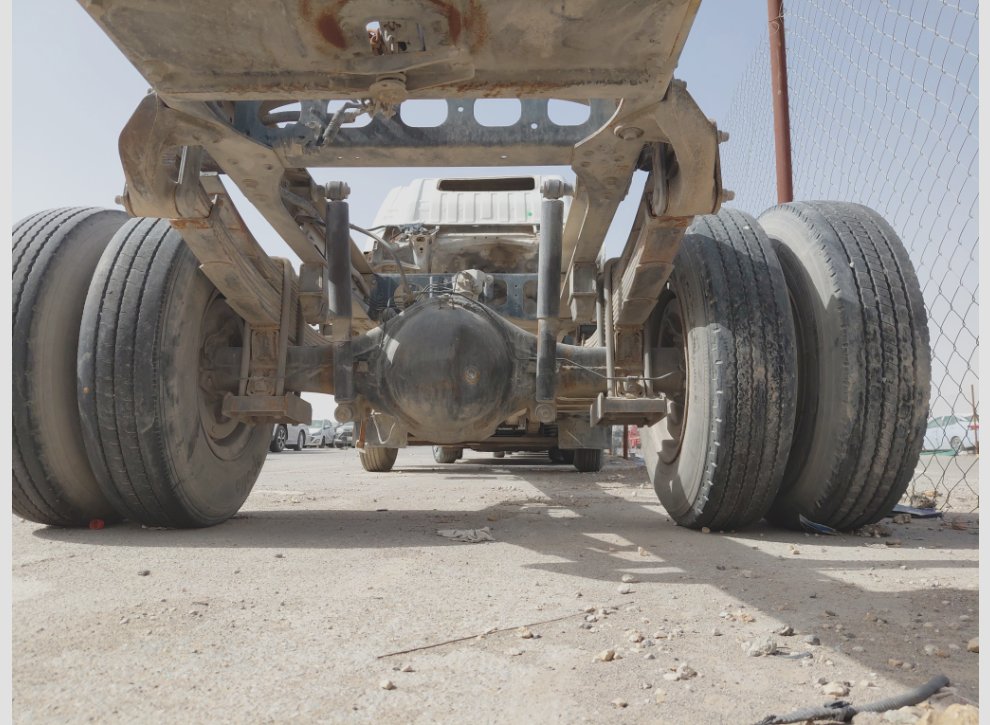 تويوتا دينا  2012 image