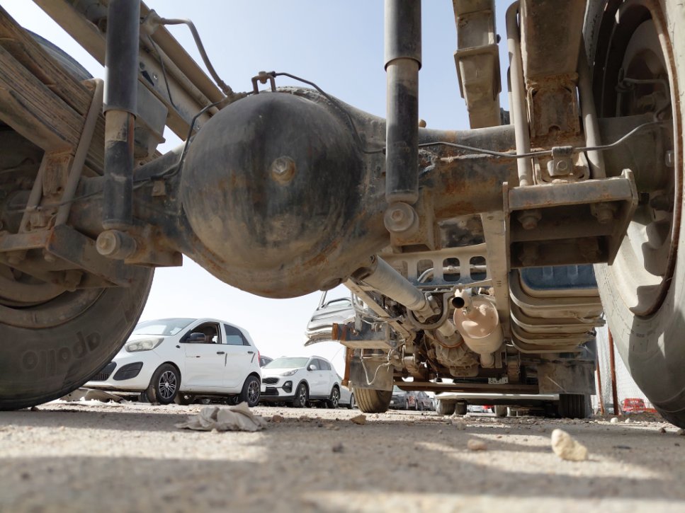 تويوتا دينا  2012 image