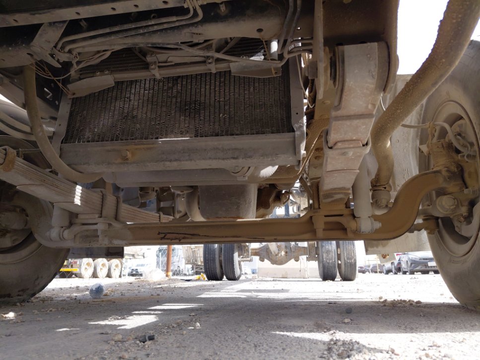 تويوتا دينا  2012 image