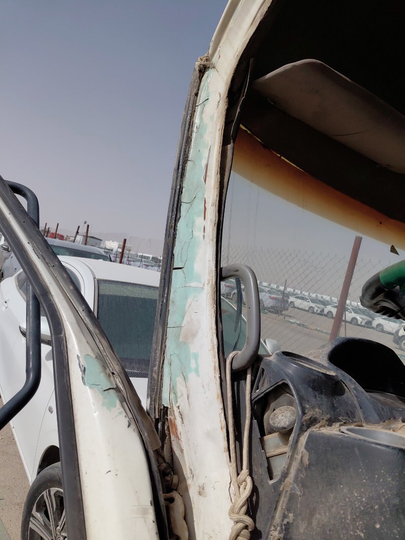 تويوتا دينا  2012 image