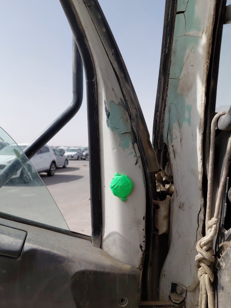 تويوتا دينا  2012 image