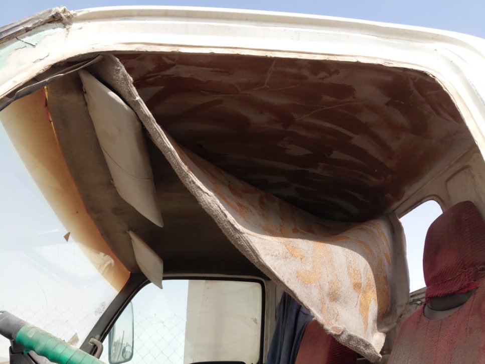 تويوتا دينا  2012 image