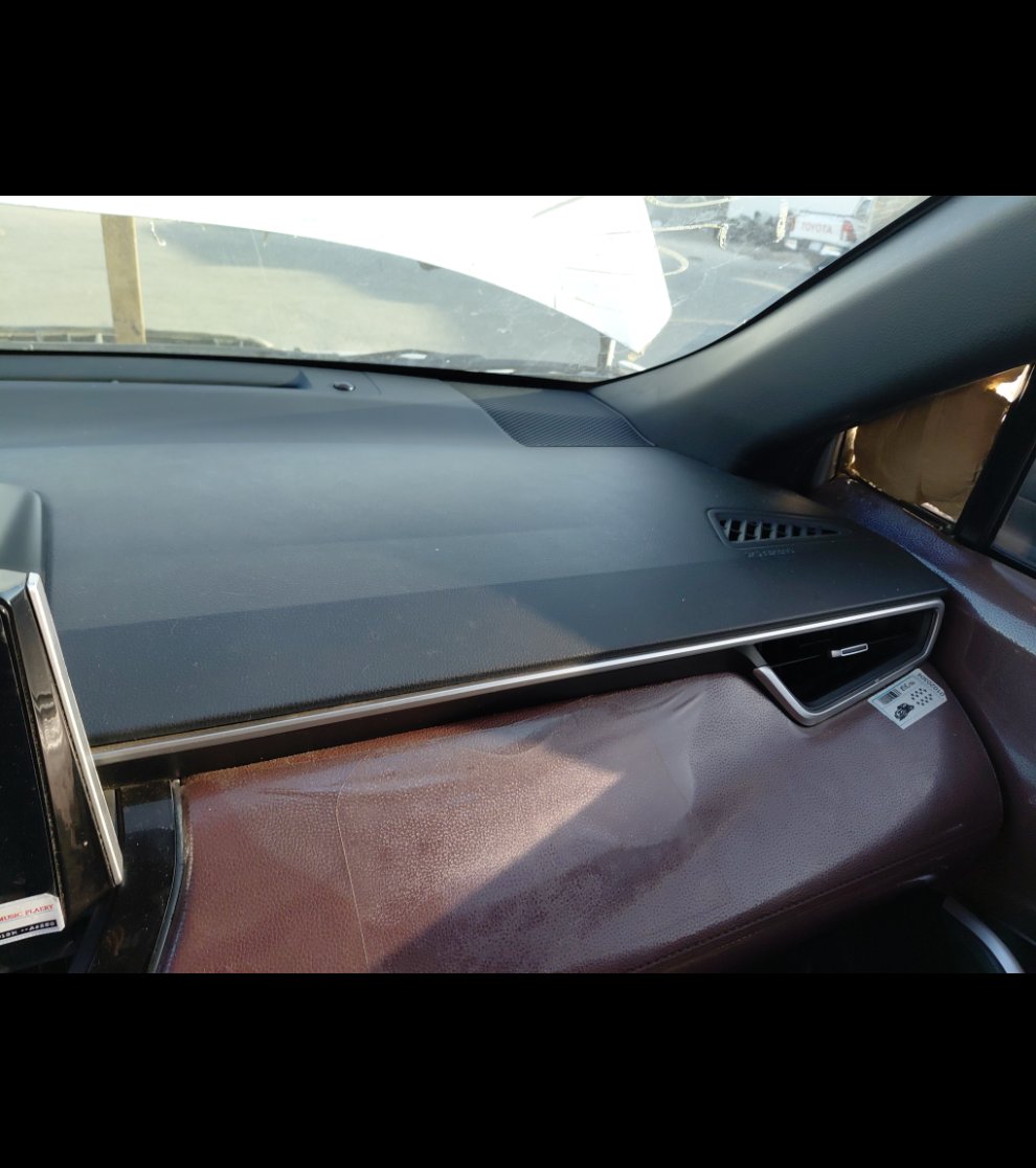 تويوتا كورولا كروس LE HEV  2021 image