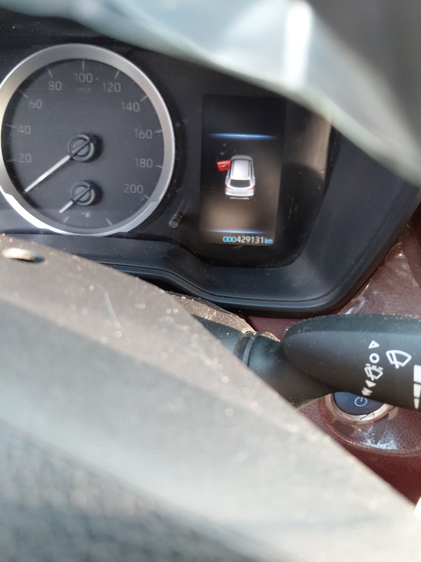 تويوتا كورولا كروس LE HEV  2021 image