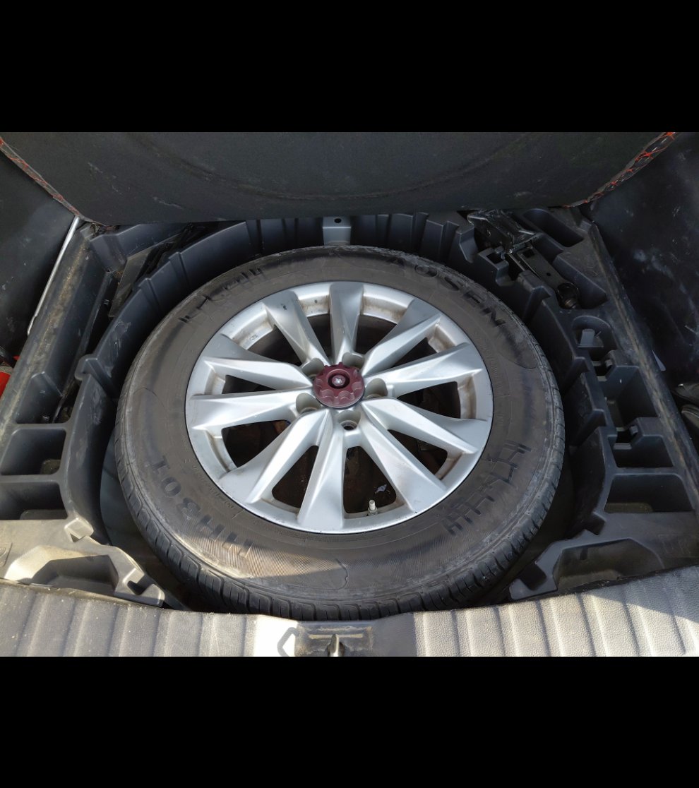 تويوتا كورولا كروس LE HEV  2021 image