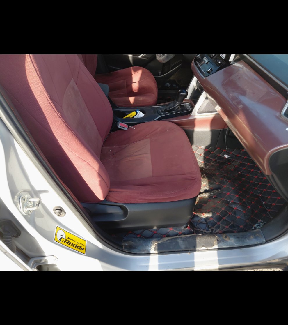 تويوتا كورولا كروس LE HEV  2021 image