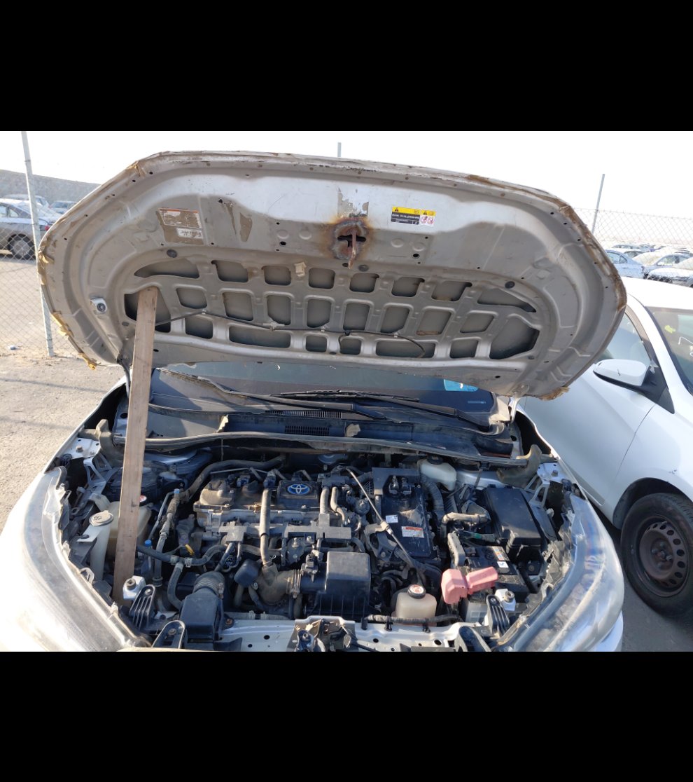 تويوتا كورولا كروس LE HEV  2021 image