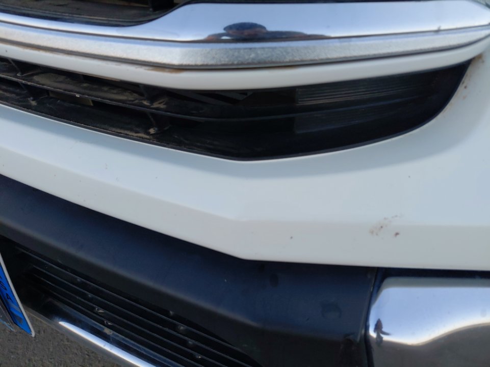 تويوتا هايلكس GL 2024 image