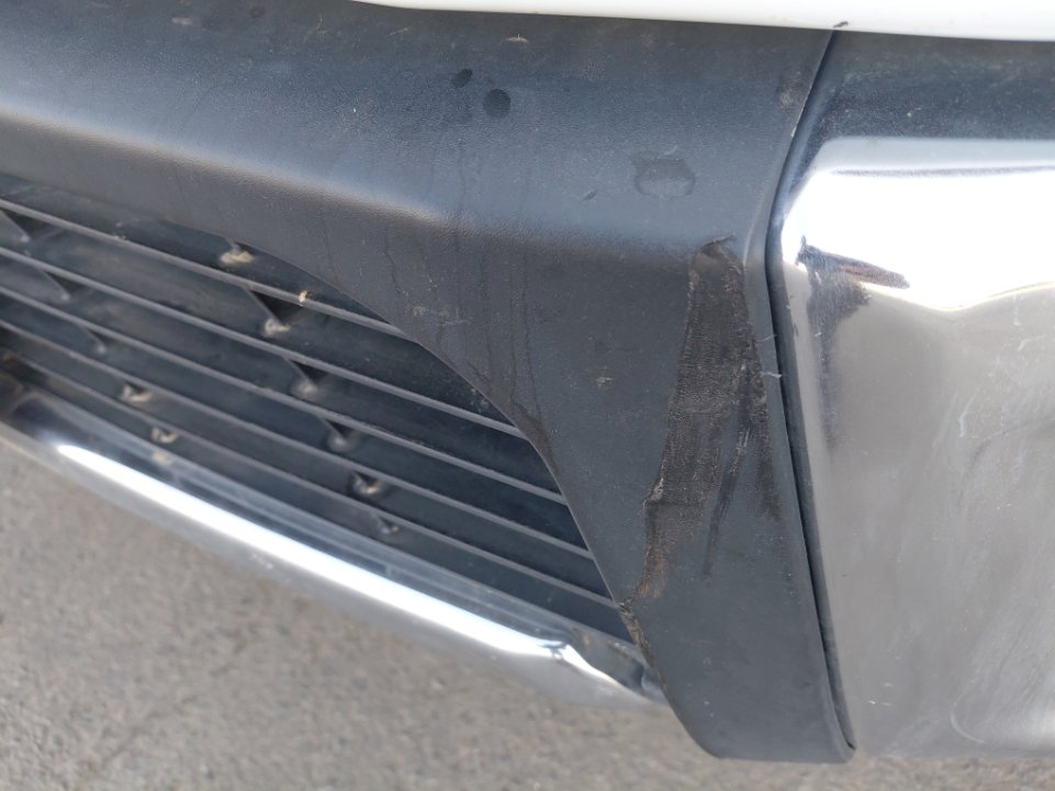 تويوتا هايلكس GL 2024 image