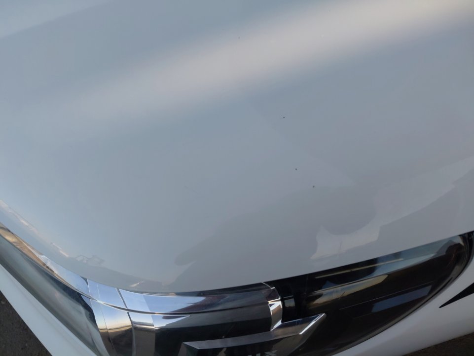 تويوتا هايلكس GL 2024 image