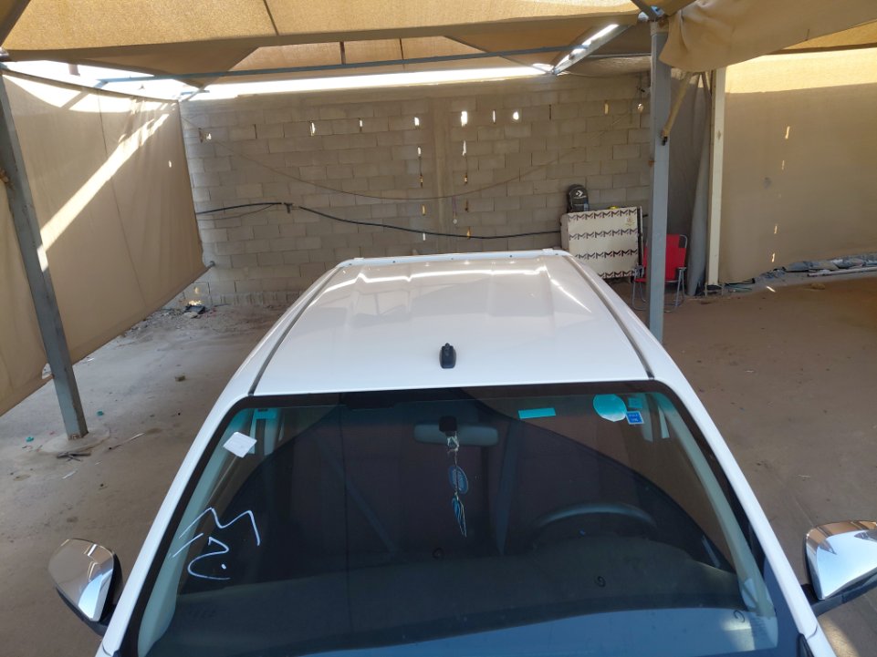 تويوتا هايلكس GL 2024 image