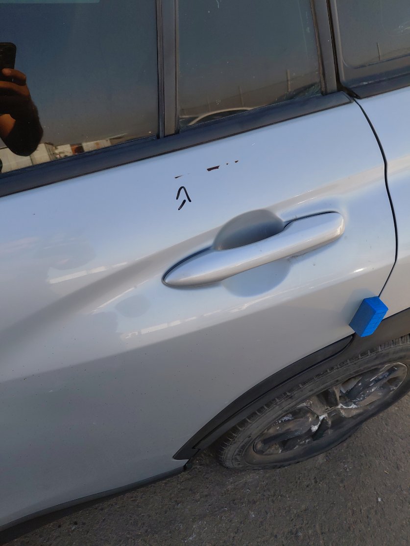 تويوتا كورولا كروس LE HEV  2021 image