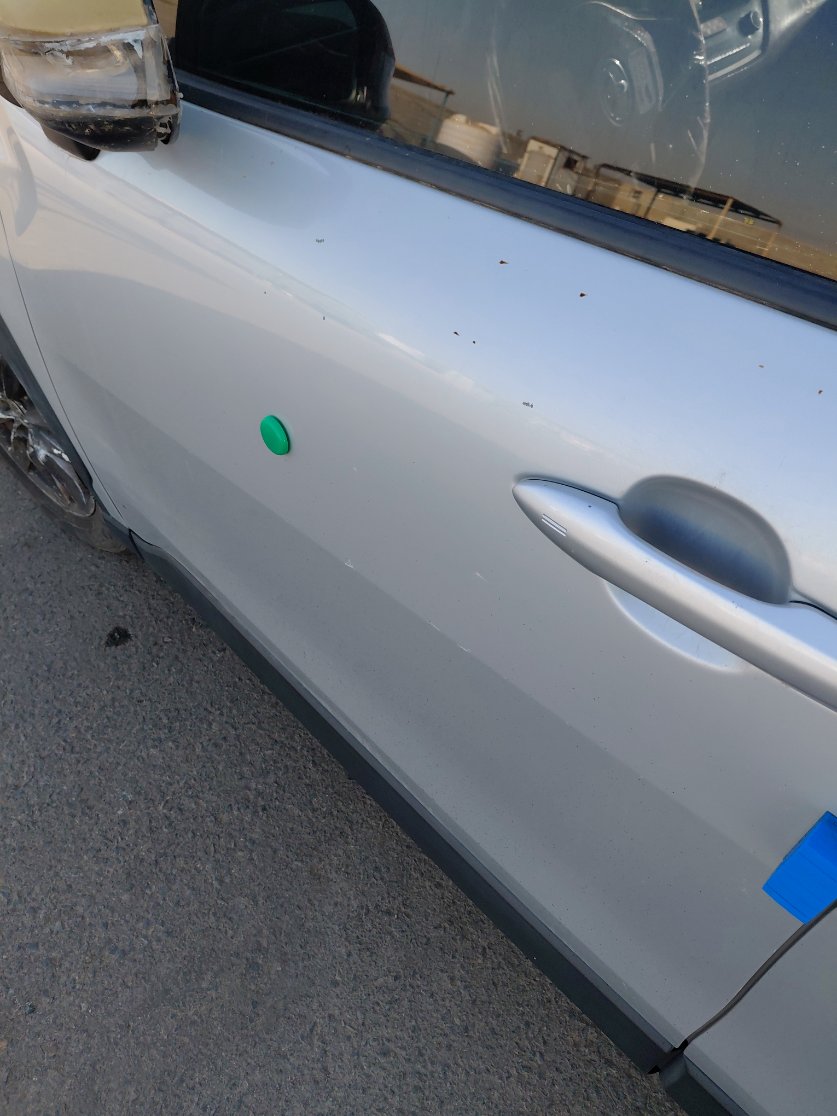 تويوتا كورولا كروس LE HEV  2021 image