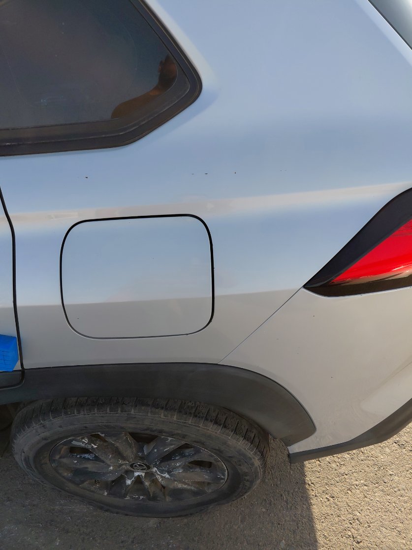 تويوتا كورولا كروس LE HEV  2021 image