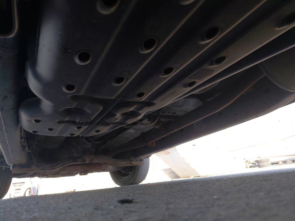 تويوتا هايلكس GL 2024 image