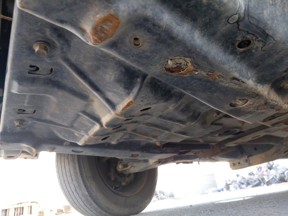 تويوتا هايلكس GL 2024 image