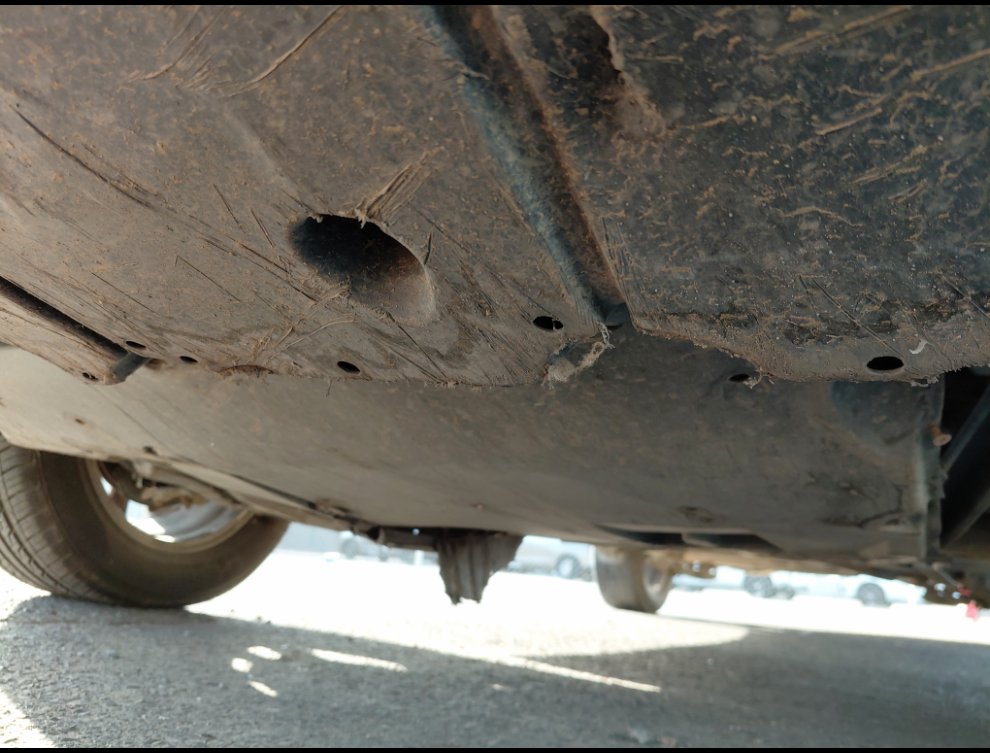 تويوتا كورولا كروس LE HEV  2021 image