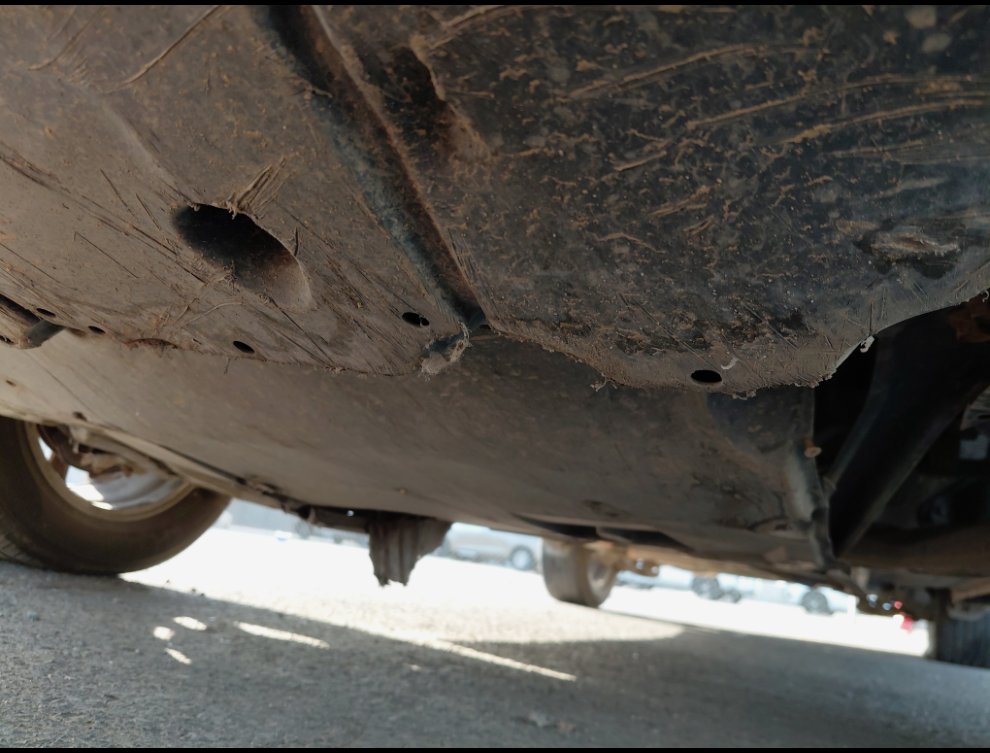 تويوتا كورولا كروس LE HEV  2021 image