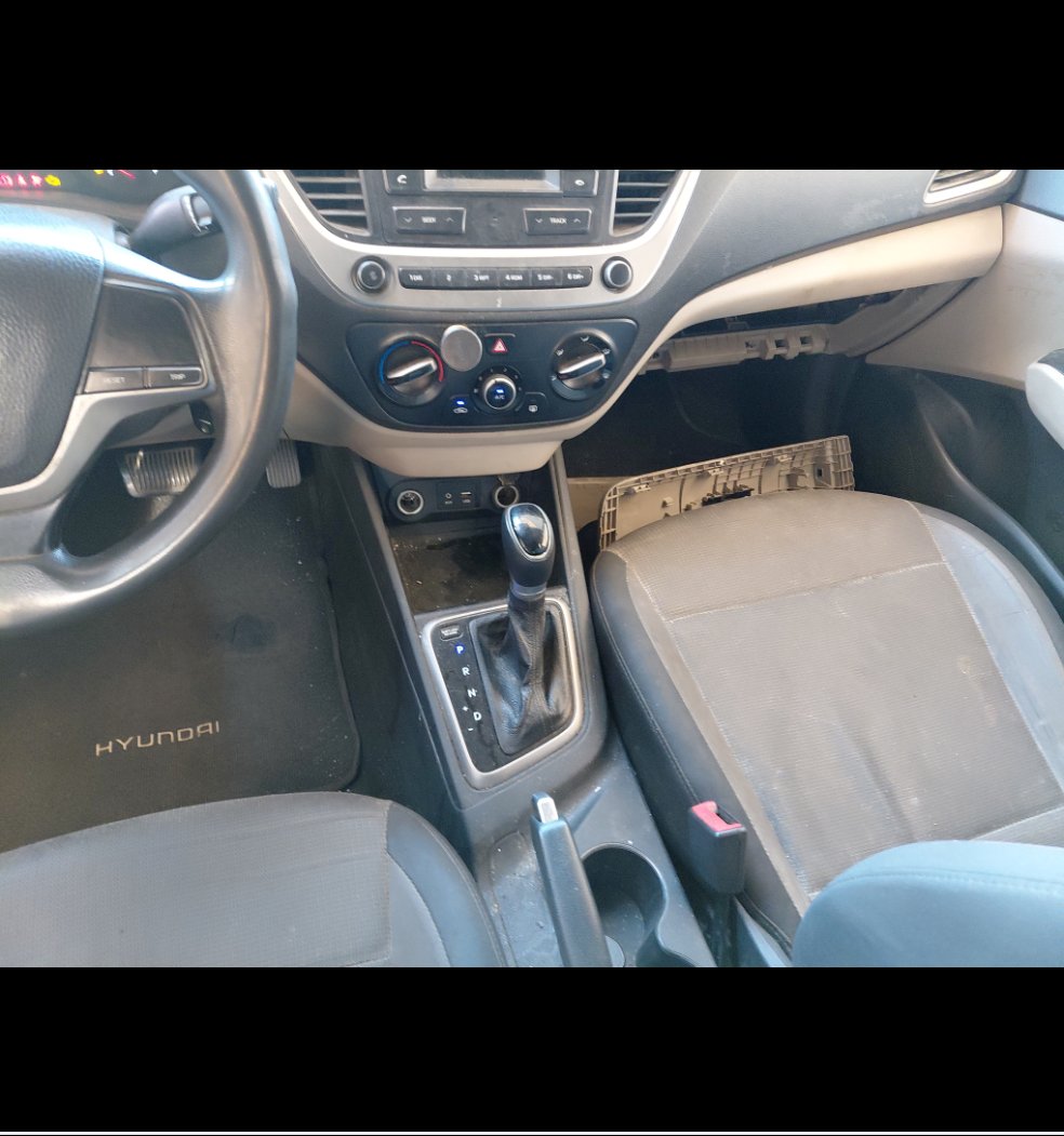 هيونداي أكسنت FLEET  2019 image