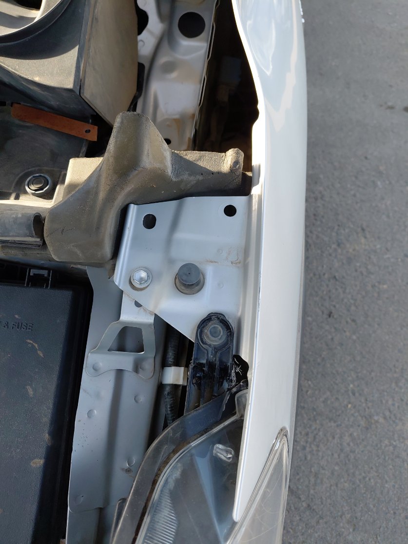 تويوتا كورولا كروس LE HEV  2021 image