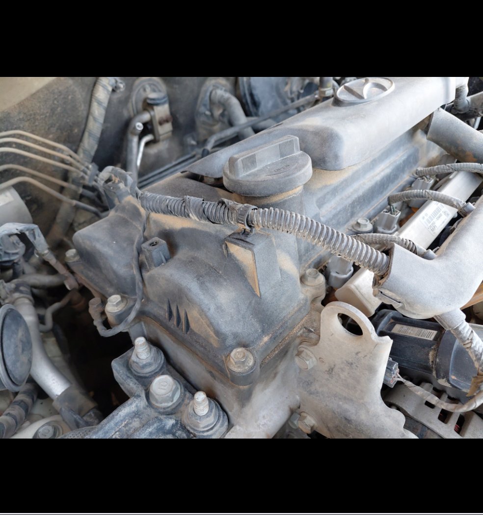 هيونداي أكسنت FLEET  2019 image