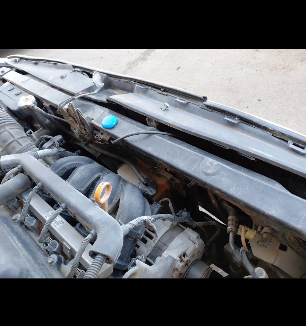 هيونداي أكسنت FLEET  2019 image