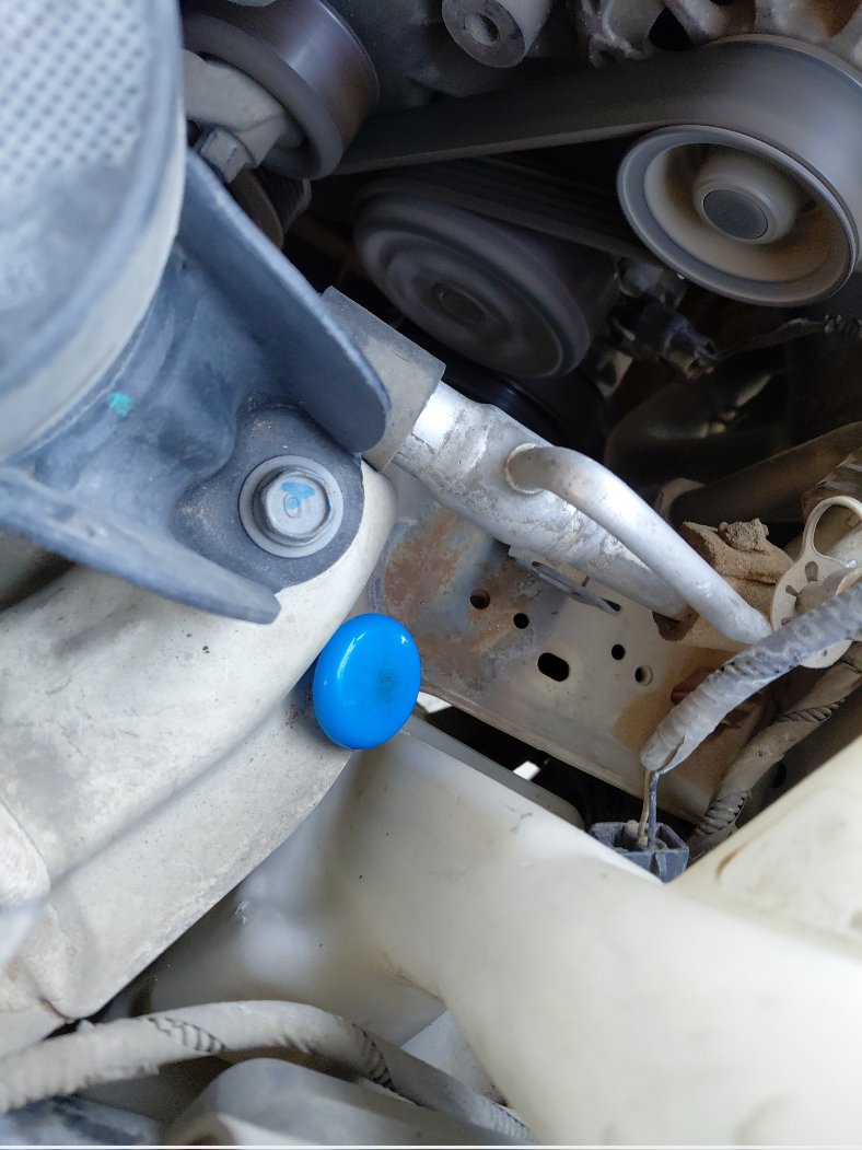 هيونداي أكسنت FLEET  2019 image