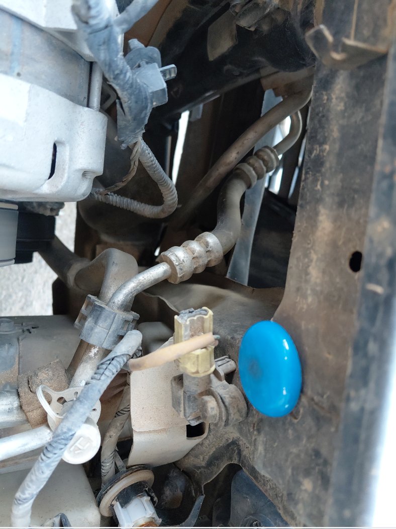 هيونداي أكسنت FLEET  2019 image